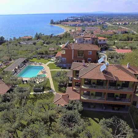 Sunday Resort Gerakini Dış mekan fotoğraf